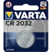 Varta Lithium CR 2032 / 6032 1er Blister